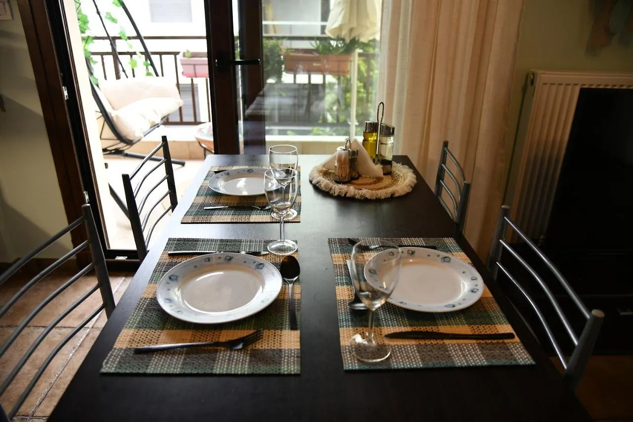 Apartman Anastasia Peraía